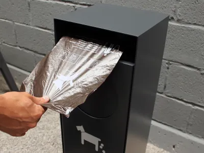 景观小品 景观小品
