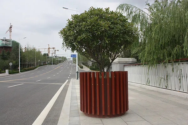 户外花箱 户外花箱
