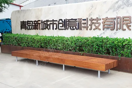户外休闲椅