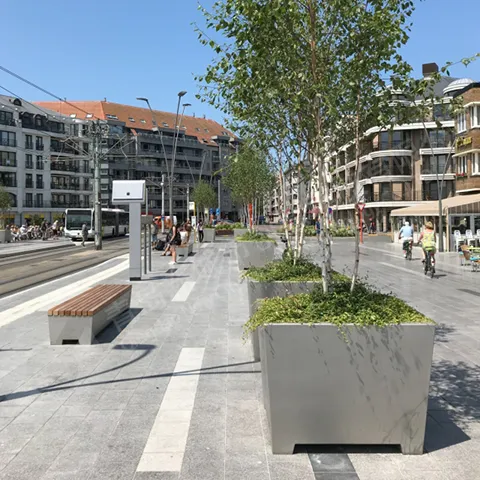 户外花箱价格 户外花箱价格