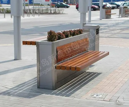 道路花箱 道路花箱
