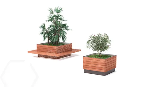 户外花箱厂家 户外花箱厂家