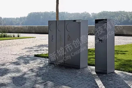 铁艺宠物便便箱