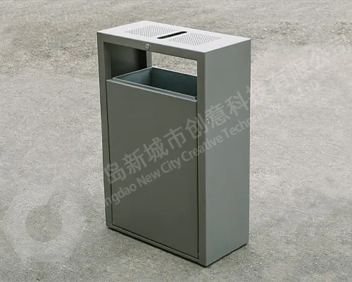 户外垃圾桶 户外垃圾桶