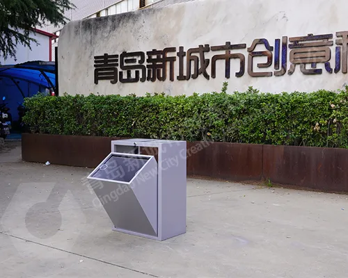 时尚创意垃圾桶 时尚创意垃圾桶