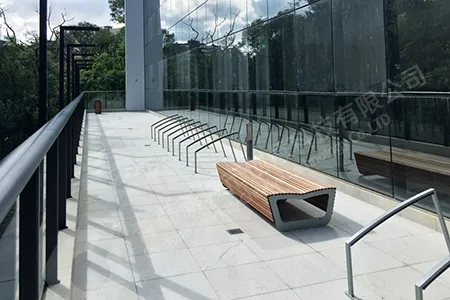 公园坐凳 公园坐凳