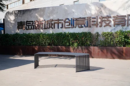 园林坐凳 园林坐凳
