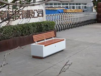 UHPC座椅 UHPC座椅