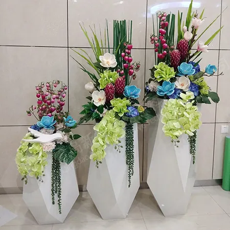 户外花箱 户外花箱