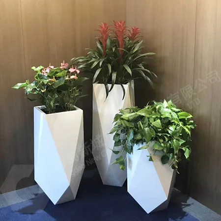 定制花箱 定制花箱