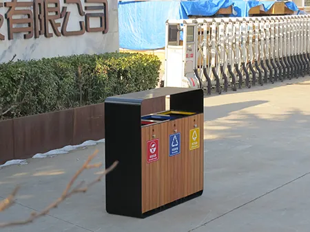 分类垃圾箱报价 分类垃圾箱报价