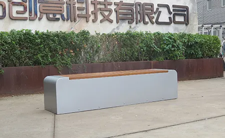 不锈钢坐凳设计 不锈钢坐凳设计