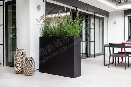 户外花箱 户外花箱
