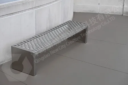 不锈钢坐凳厂家