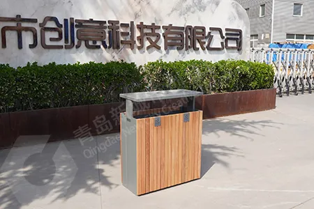 景区垃圾桶 景区垃圾桶