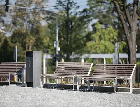 公园休息座椅 公园休息座椅