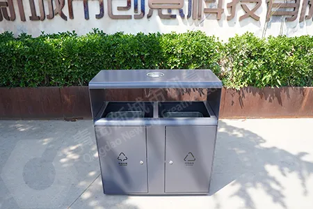景区垃圾桶 景区垃圾桶