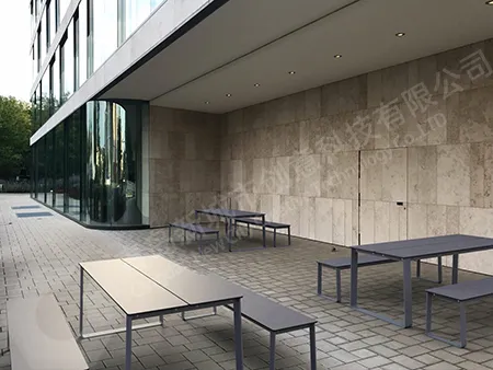 室外用休闲桌椅 室外用休闲桌椅