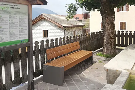 景观户外座椅 景观户外座椅