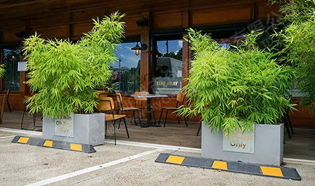 庭院花箱批发 庭院花箱批发