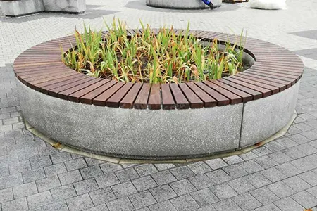 树池坐凳 树池坐凳