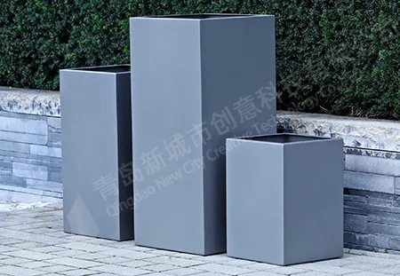 户外花箱定制厂家 户外花箱定制厂家