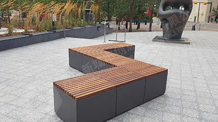 园林坐凳 园林坐凳