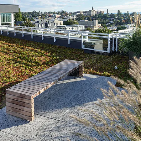 公园户外椅