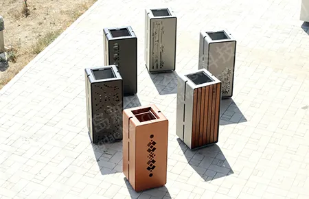 环卫果皮箱 环卫果皮箱