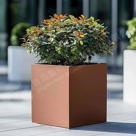 户外花箱 户外花箱