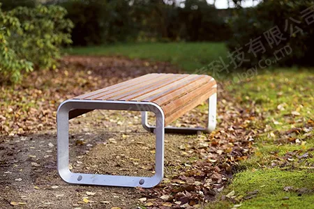 户外实木坐凳 户外实木坐凳