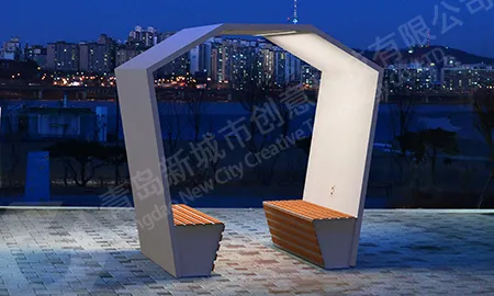 景观休闲椅 景观休闲椅