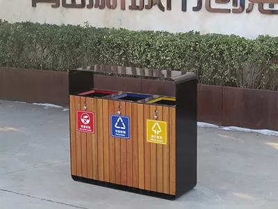 分类垃圾桶 分类垃圾桶