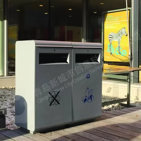 垃圾桶 垃圾桶