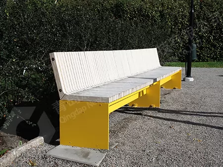 公园休闲椅