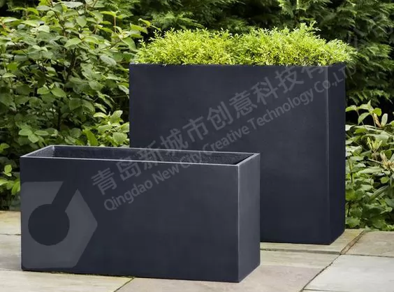 户外花箱 户外花箱