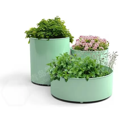 户外花箱 户外花箱