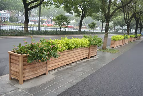 花箱厂家