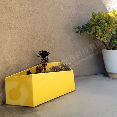 景观花箱 景观花箱