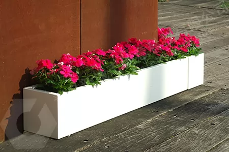 景观花箱 景观花箱