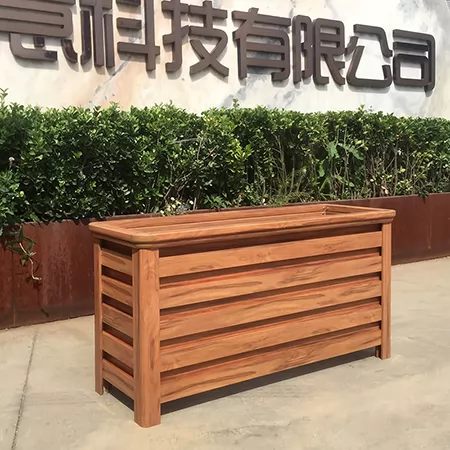 铝合金花箱尺寸 铝合金花箱尺寸