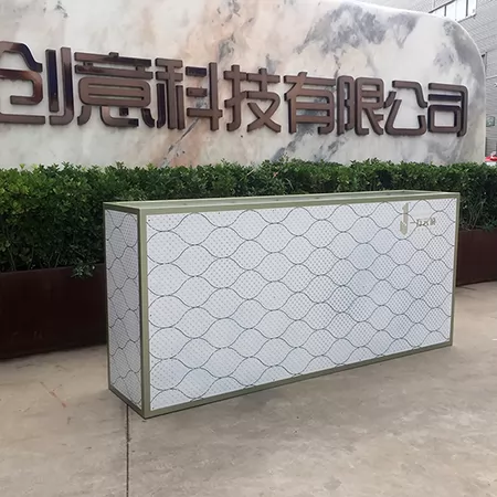户外花箱