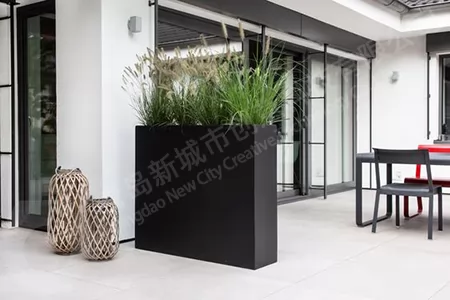户外花箱