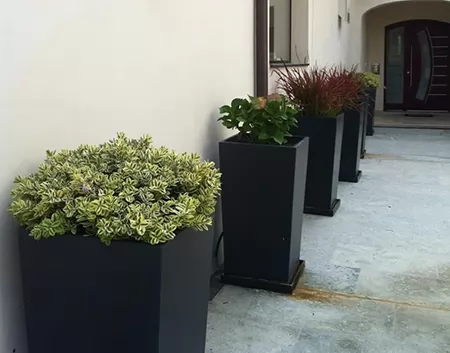 户外花箱 户外花箱