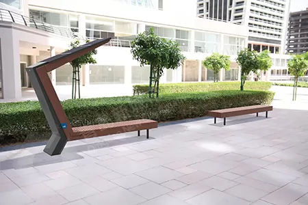 景观座椅 景观座椅
