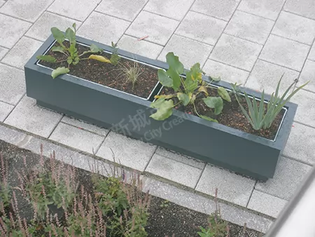 户外花箱 户外花箱