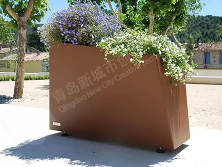 户外花箱 户外花箱