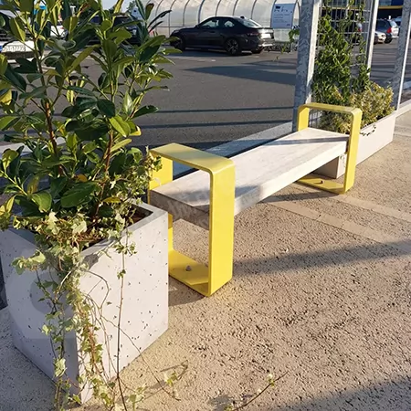 室外公园长椅 室外公园长椅