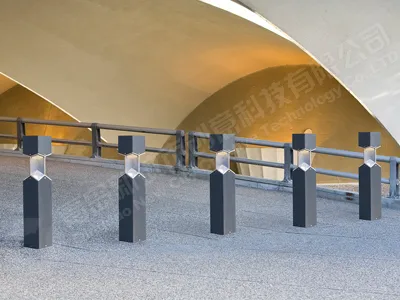 科斯景观灯