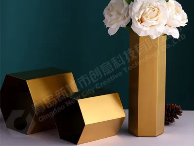 北欧轻奢Ins插花花瓶